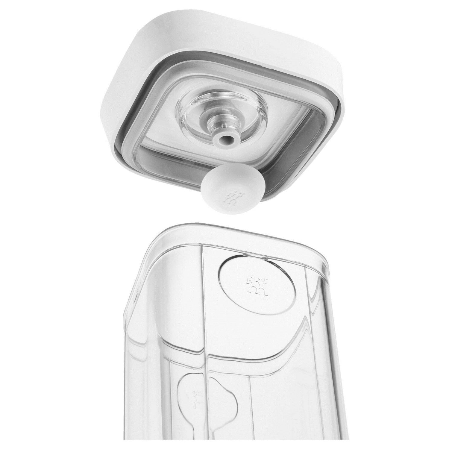 6tlg Cube Diffuser Set White