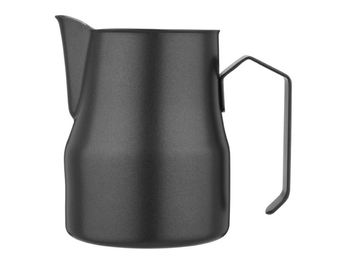 Milchkanne Arte schwarz 0.75 l in  präsentiert im Onlineshop von KAQTU Design AG. Kanne ist von FOREVER