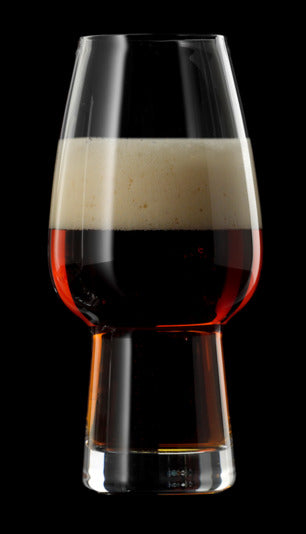 Bierglas Bar Concept Craft Beer 2 Stück 40 cl in  präsentiert im Onlineshop von KAQTU Design AG. Glas ist von BOHEMIA SELECTION