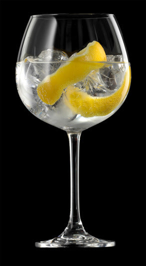 Gin Tonic Glas Bar Concept 2 Stück 68 cl in  präsentiert im Onlineshop von KAQTU Design AG. Glas ist von BOHEMIA SELECTION