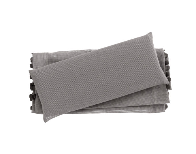 LAFUMA Garnitur Futura Clip seigle in  präsentiert im Onlineshop von KAQTU Design AG. Outdoor Zubehör ist von LAFUMA