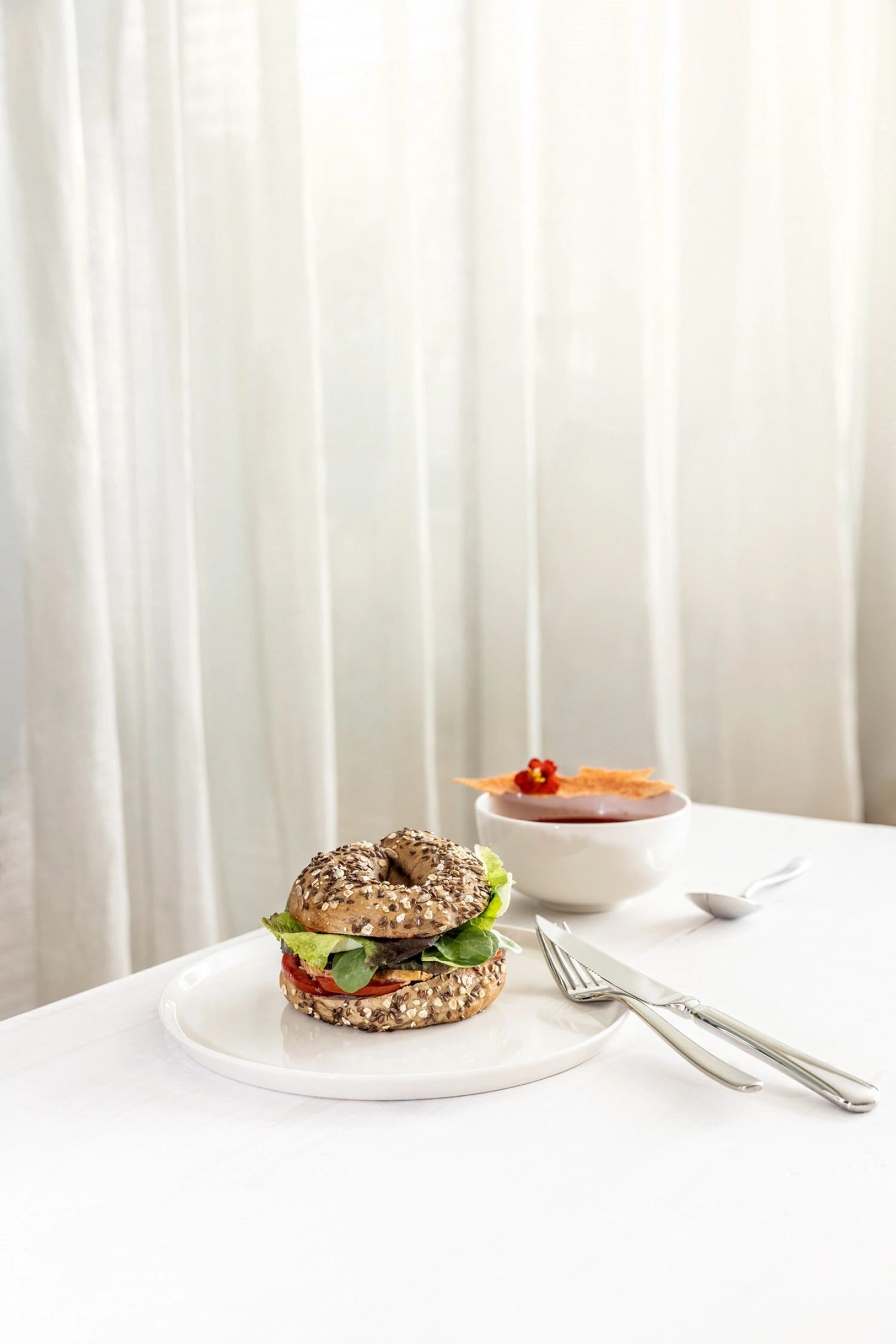 ARLES BASKE CHIFE Acciaio inossidabile lucido