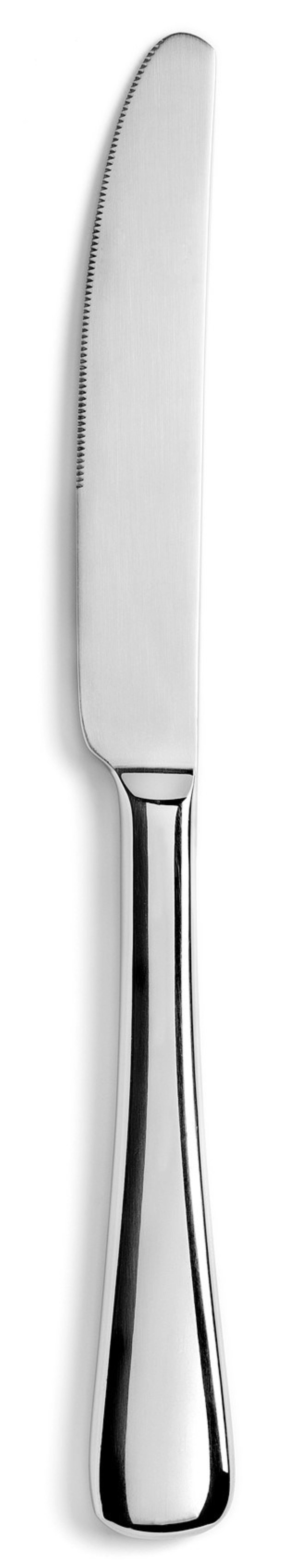 Arles Tafelmesser Inox Glossy
