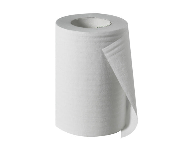 OECO SWISS Reinigungspapier 2-lagig 6 Rollen in  präsentiert im Onlineshop von KAQTU Design AG. Haushaltshilfen ist von OECO-SWISS
