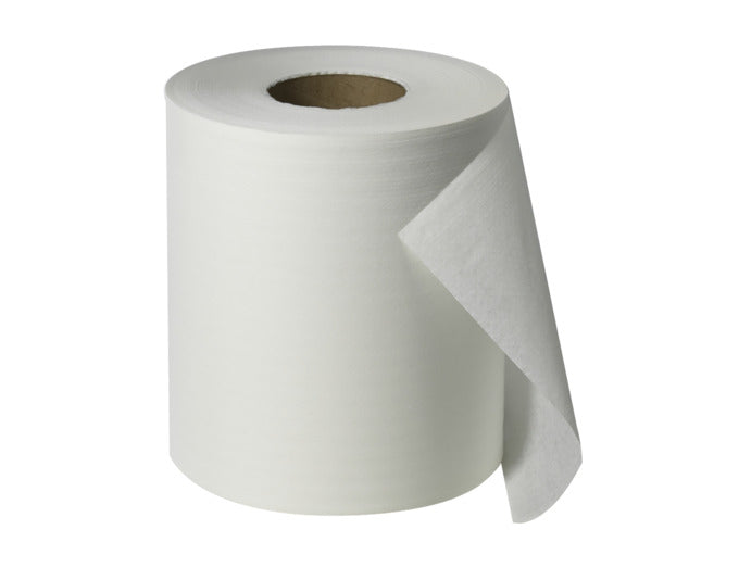 OECO SWISS Reinigungspapier 2-lagig 6 Rollen in  präsentiert im Onlineshop von KAQTU Design AG. Haushaltshilfen ist von OECO-SWISS