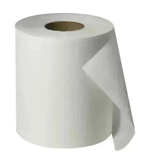 OECO SWISS Reinigungspapier 2-lagig 6 Rollen in  präsentiert im Onlineshop von KAQTU Design AG. Haushaltshilfen ist von OECO-SWISS