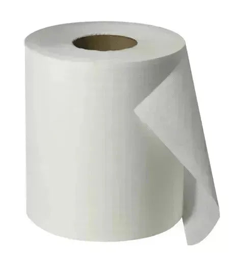 OECO SWISS Reinigungspapier 2-lagig 6 Rollen in  präsentiert im Onlineshop von KAQTU Design AG. Haushaltshilfen ist von OECO-SWISS