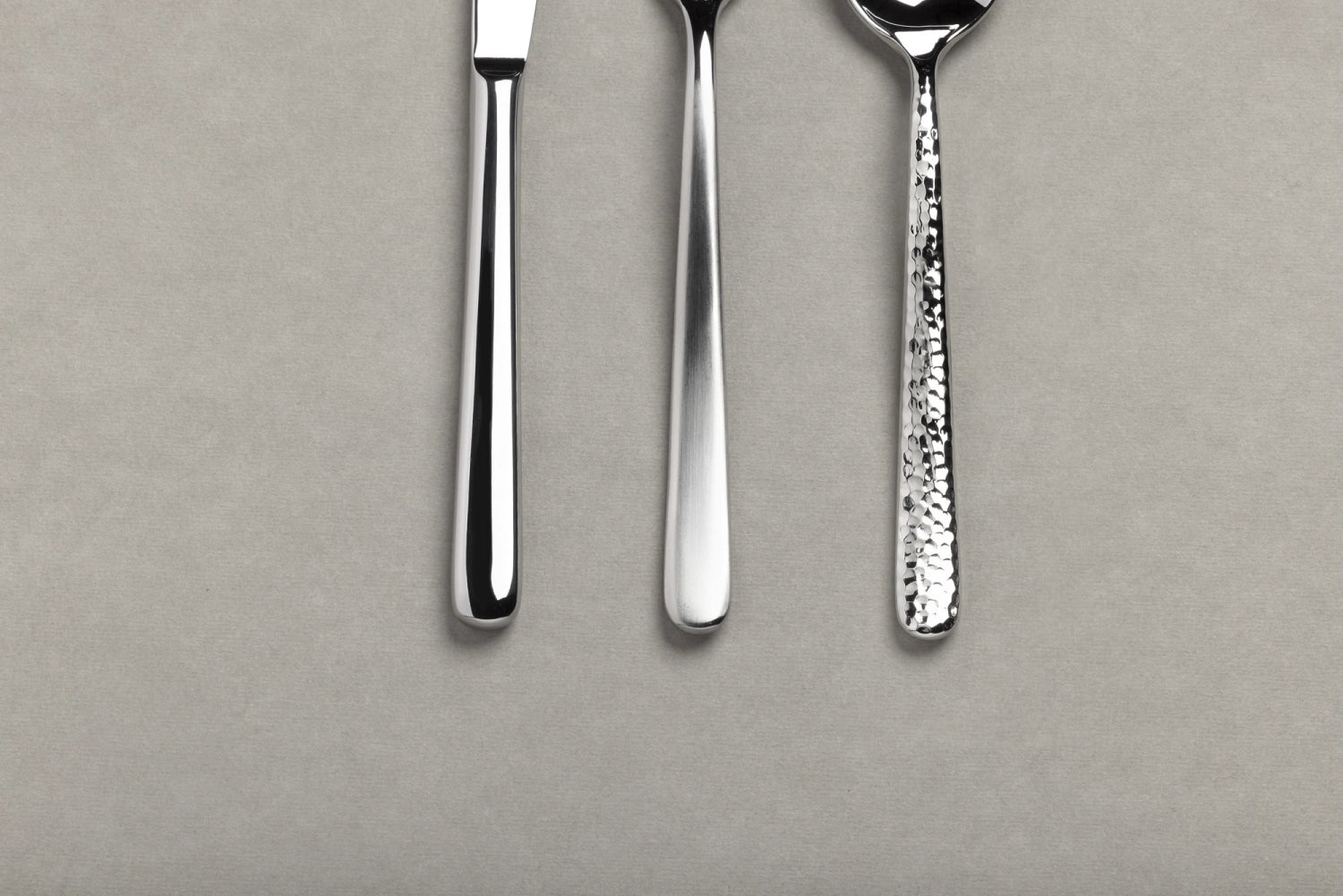 COURZEVEL SPOON SPUGNO IN ACCIAIO INSASSAGGIO