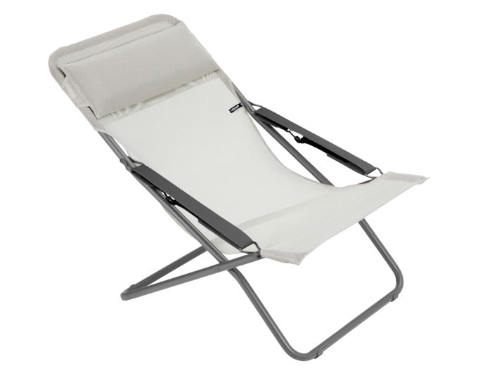 LAFUMA Sessel Transabed seigle