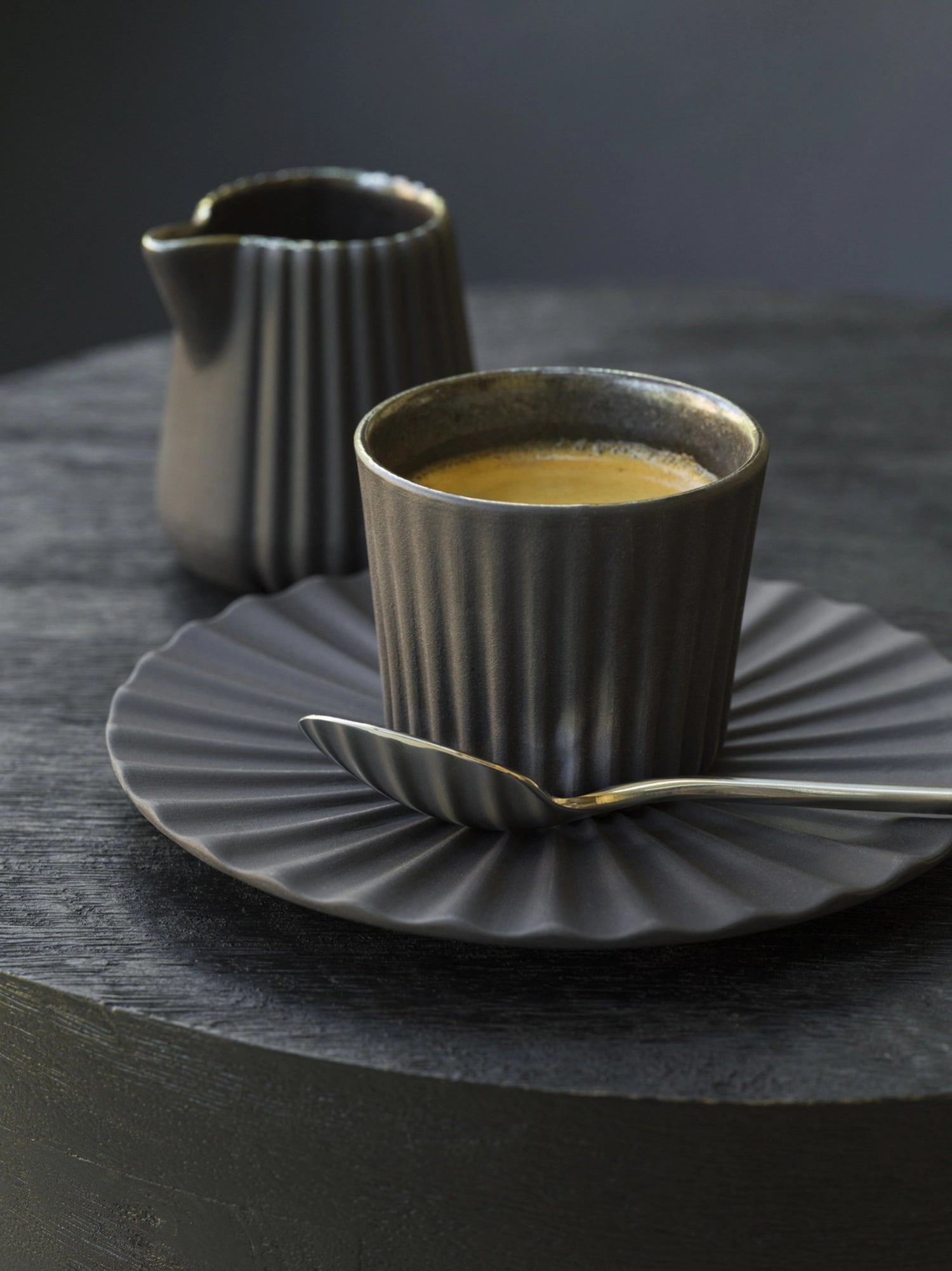 Courzevel pour cuve inox