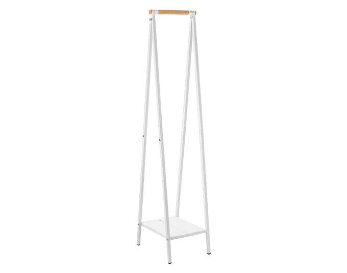 BRABANTIA Kleiderständer Linn XS white in  präsentiert im Onlineshop von KAQTU Design AG. Kleiderständer ist von BRABANTIA