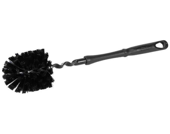 EBNAT WC-Bürste Flex Recycling ø 8 cm in  präsentiert im Onlineshop von KAQTU Design AG. Badzubehör ist von EBNAT