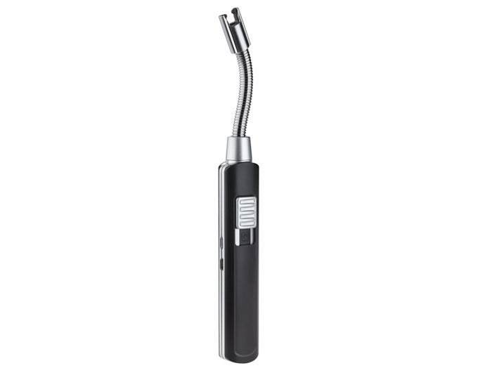 Stabfeuerzeug mit Lichtbogen USB in  präsentiert im Onlineshop von KAQTU Design AG. Grillzubehör ist von TFA
