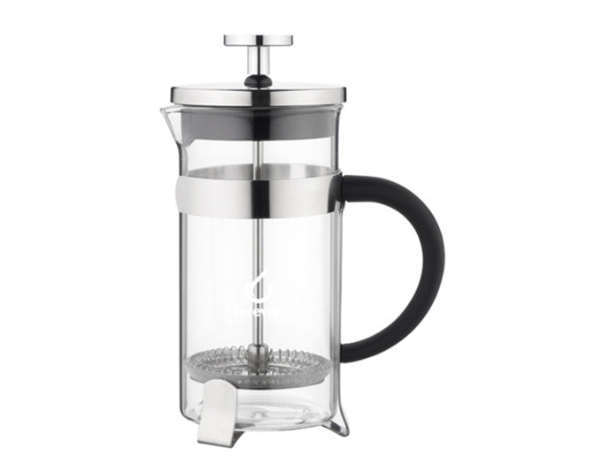 Kaffeezubereiter Coffee Press 3 Tassen in  präsentiert im Onlineshop von KAQTU Design AG. Küchengerät ist von FOREVER