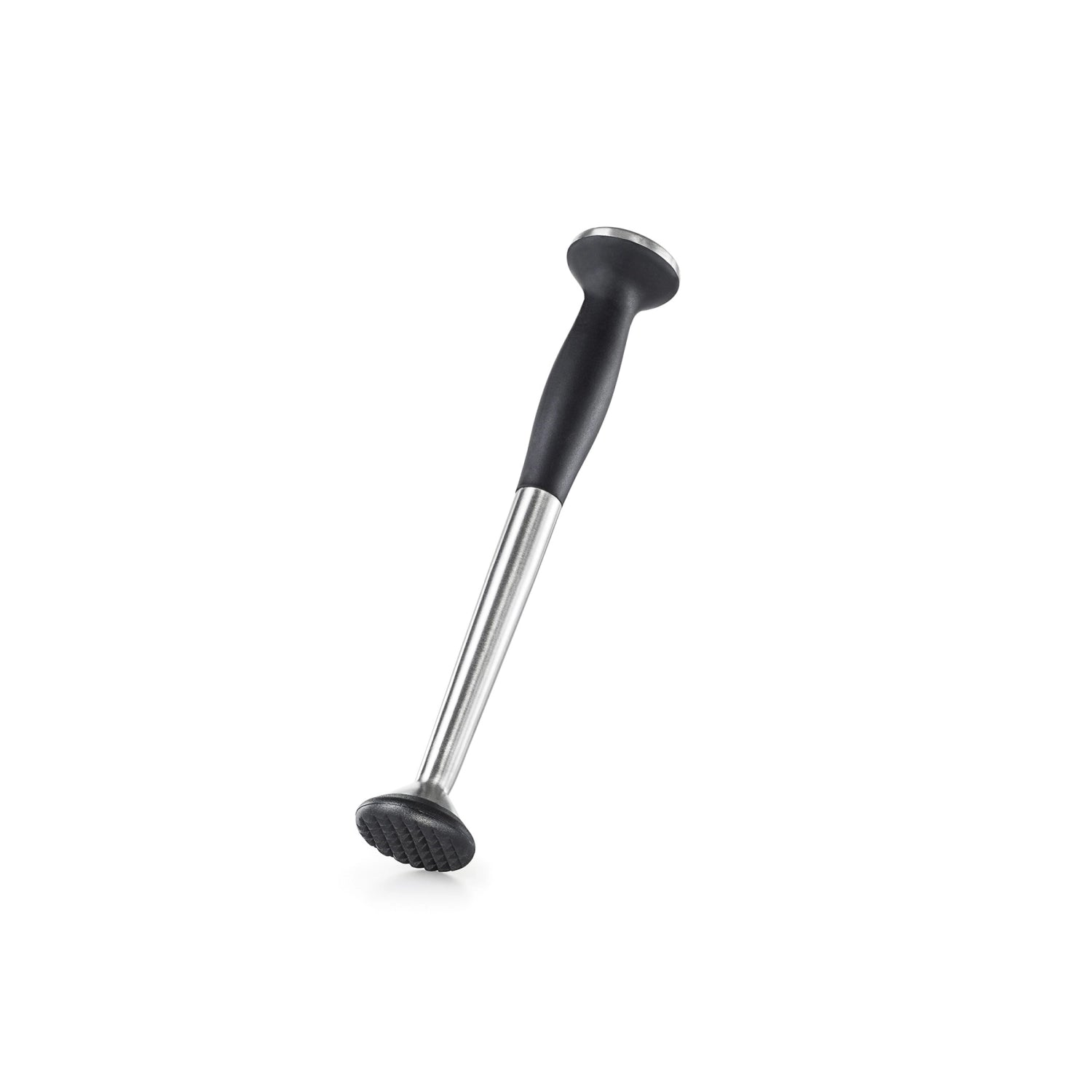 Erleben Sie den OXO Good Grips Steel Stössel – Ihr perfekter Partner für die Cocktail-Zubereitung! Langlebig, elegant und schonend zu Gläsern.