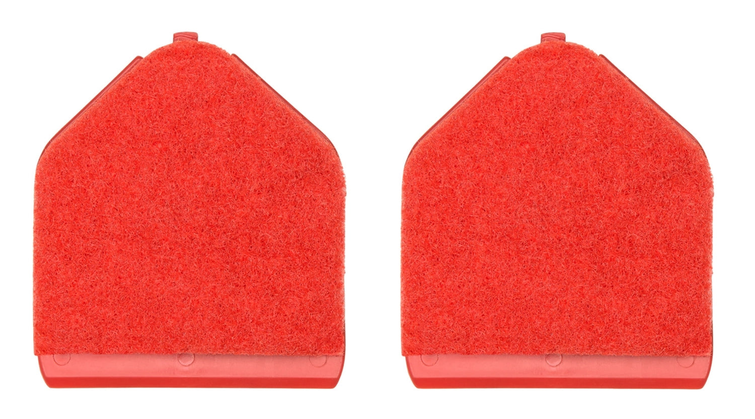 2 Set Good Grips Spray Wischmop Schrubber refill