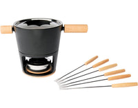 Set per fonduta STÖCKLI Titlis ø 16 cm