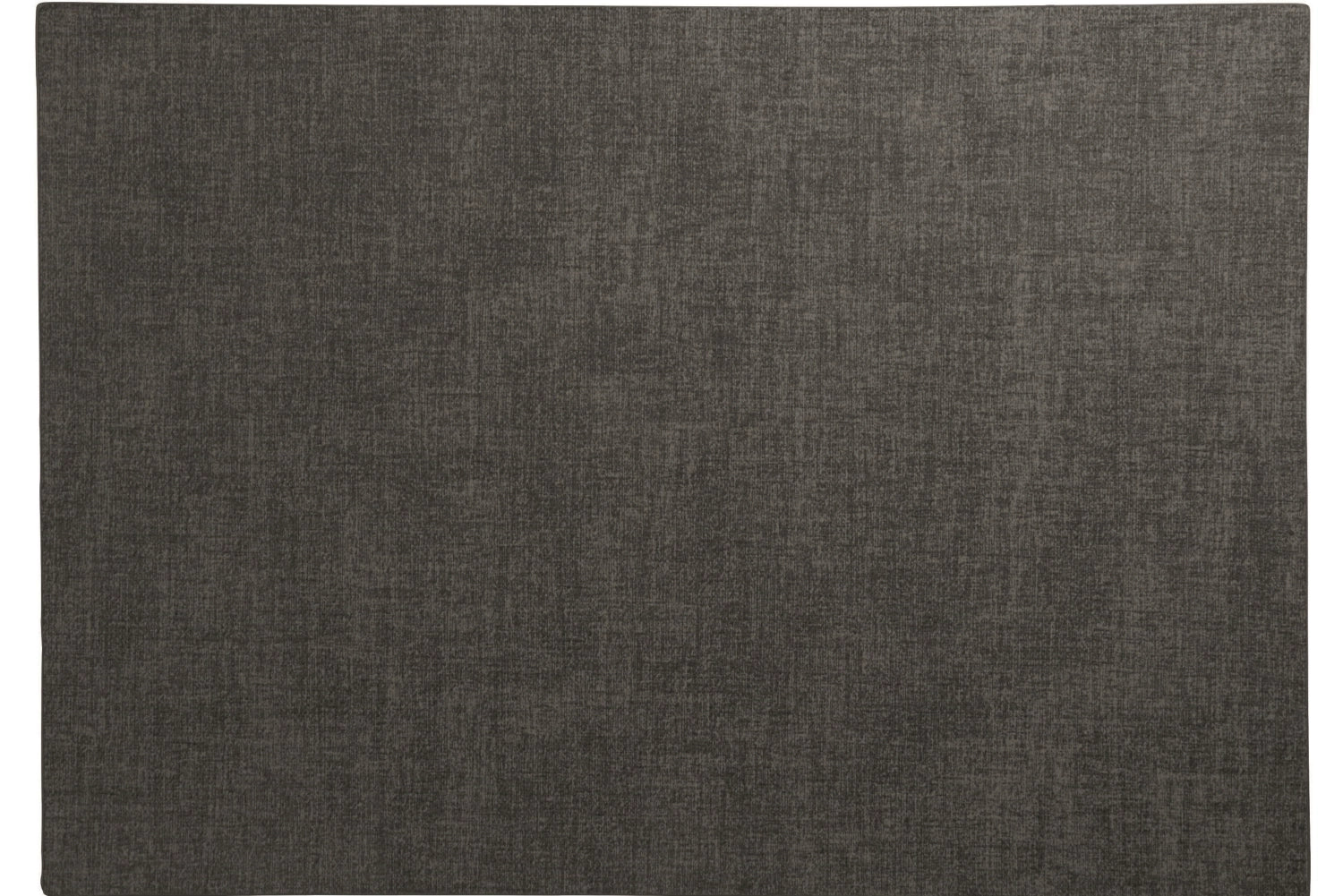 PU Tischset melimelo coal 33x46cm in Braun präsentiert im Onlineshop von KAQTU Design AG. Tischset ist von ASA Selection