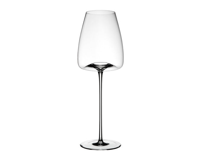Weinglas Vision Straight 2 Stück in  präsentiert im Onlineshop von KAQTU Design AG. Wein- & Sektglas ist von ZIEHER