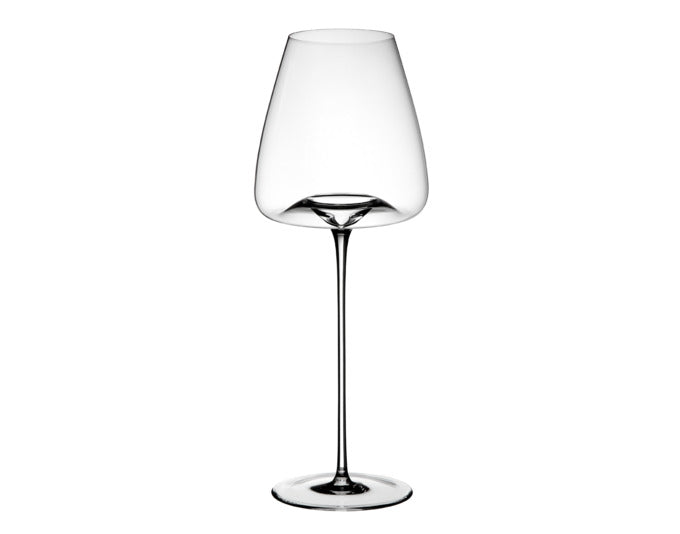 Weinglas Vision Intense 2 Stück in  präsentiert im Onlineshop von KAQTU Design AG. Wein- & Sektglas ist von ZIEHER