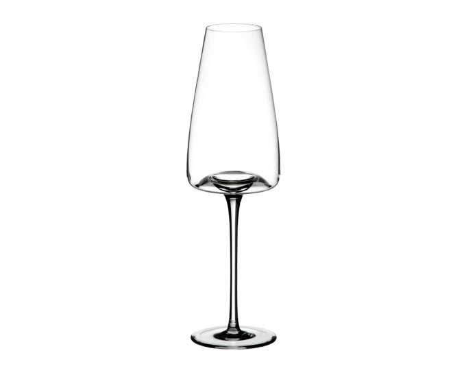 Weinglas Vision Rich 2 Stück in  präsentiert im Onlineshop von KAQTU Design AG. Wein- & Sektglas ist von ZIEHER