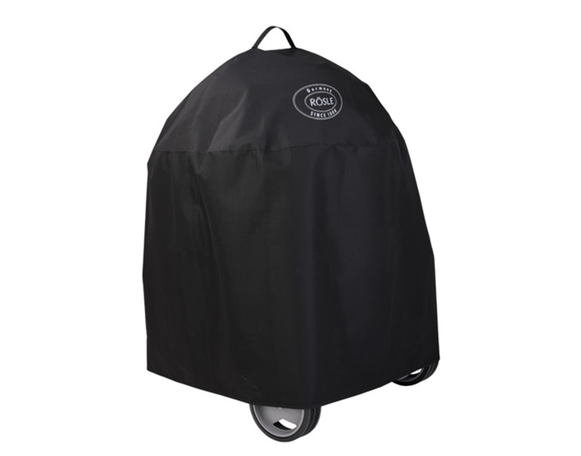 RÖSLE Grillabdeckhaube Sport Belly No.1 F50 in  präsentiert im Onlineshop von KAQTU Design AG. Grillzubehör ist von RÖSLE