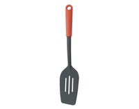 <tc><tc>BRABANTIA</tc></tc> Spatula with blade Tasty+ terrac<tc>ott</tc>a pink