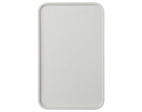 <tc>BRABANTIA</tc> Cutting board serving board Tasty+ dark grey