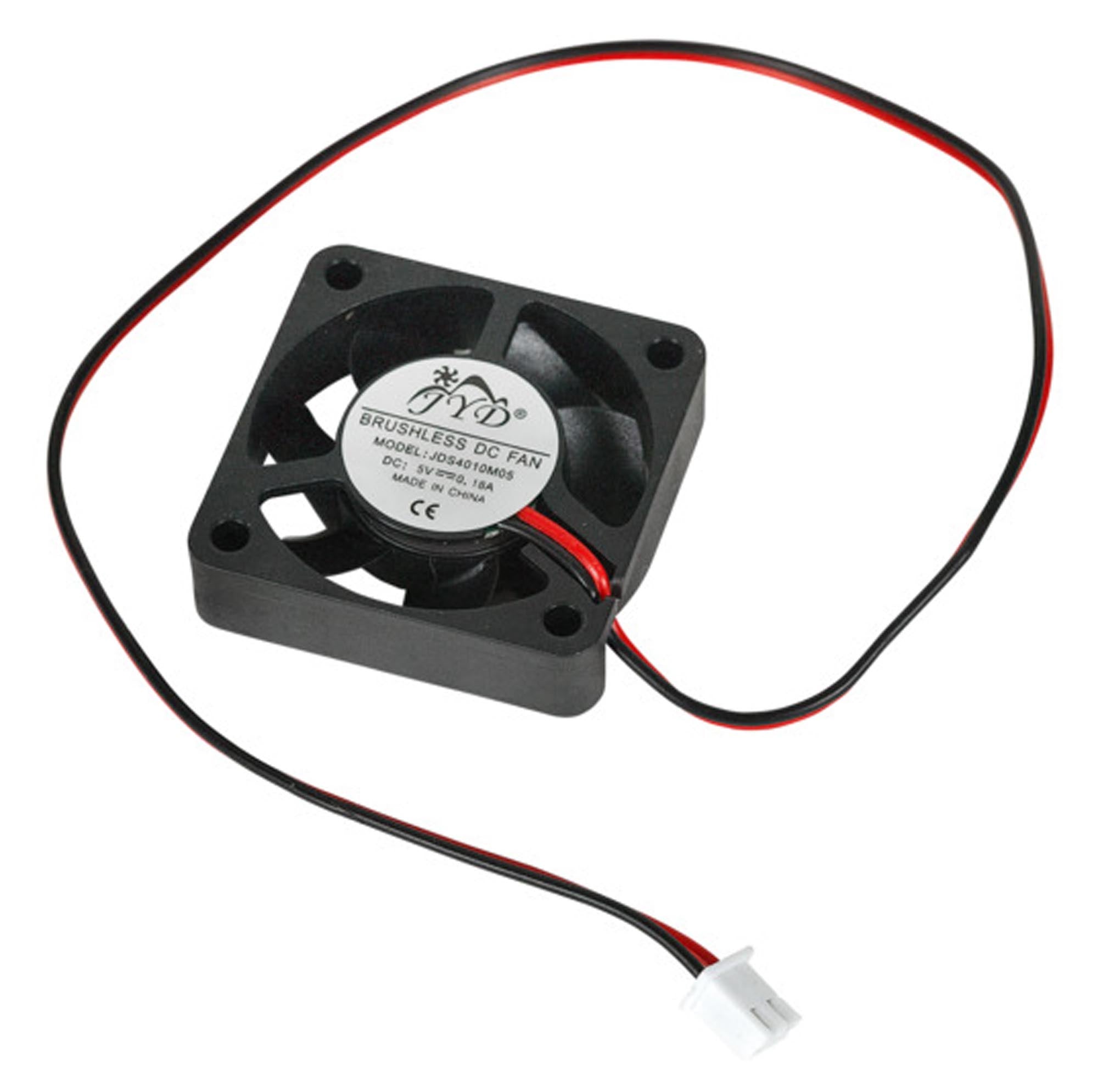 LOTUSGRILL Lüfter/Fan G340 mit USB Klassik