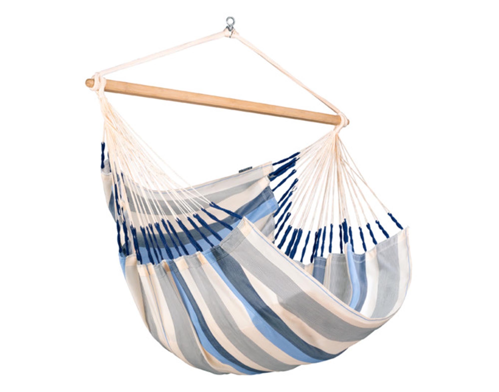 Hanging chair Domingo 115x180 cm