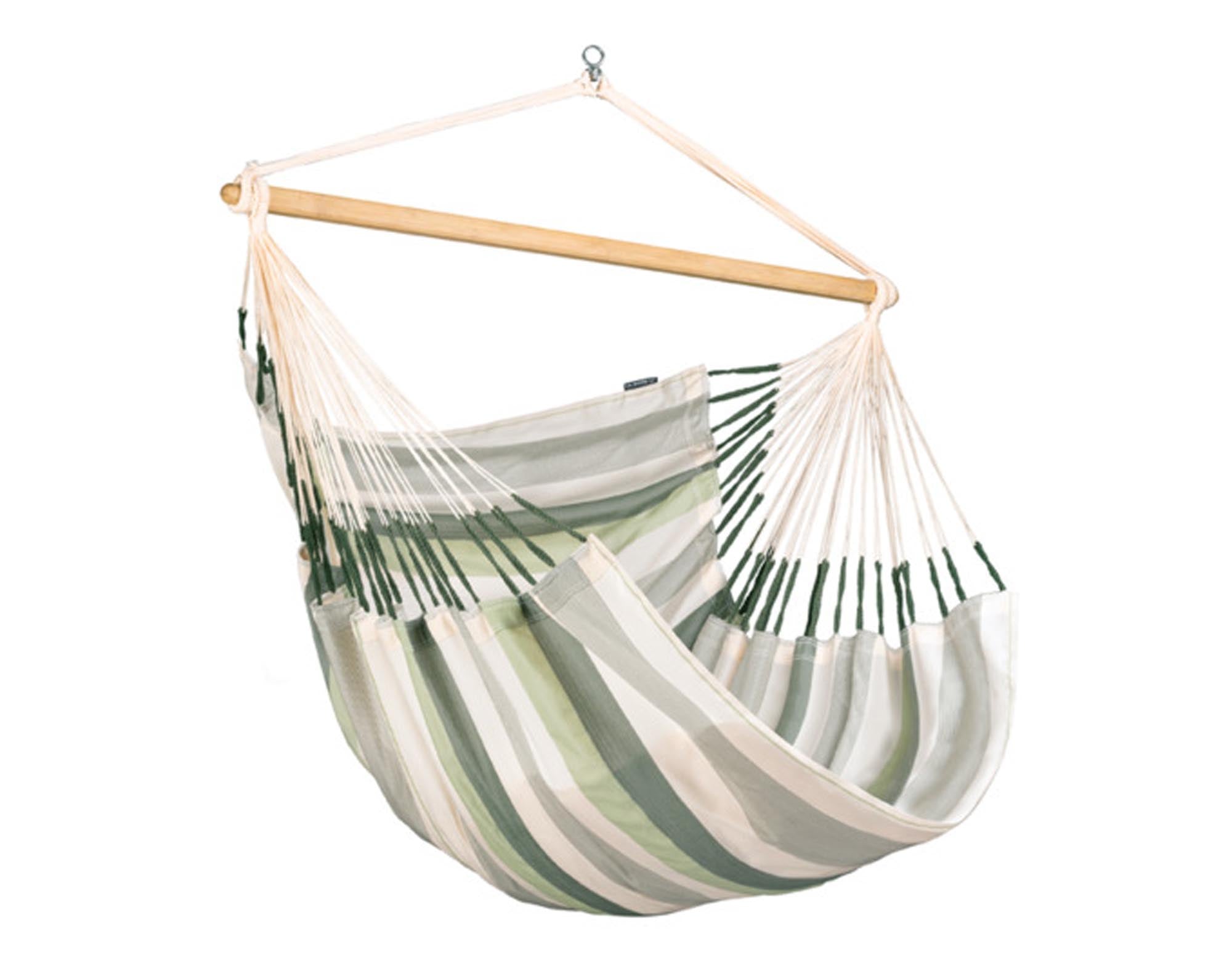 Hanging chair Domingo 115x180 cm
