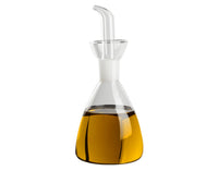<tc>EVA</tc> Oil bottle glass conical 500 ml
