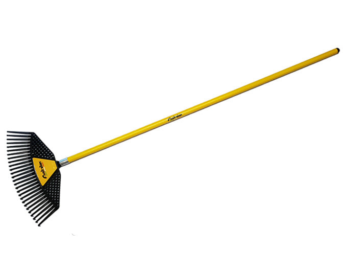 AUSTRALIAN Laubbesen Protek mit Glasfaserstiel in  präsentiert im Onlineshop von KAQTU Design AG. Gartenwerkzeug ist von AUSTRALIAN