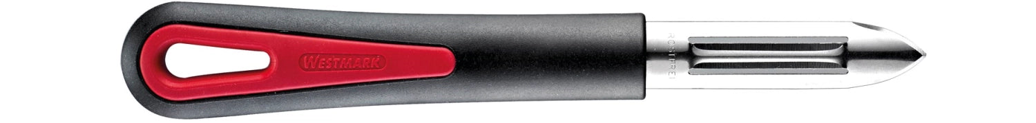 Sparschäler Gallant mit farbigem Inlay