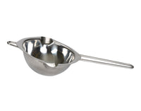 PÂTISSE Schokolade Schmelzpfännchen Inox ø 11cm