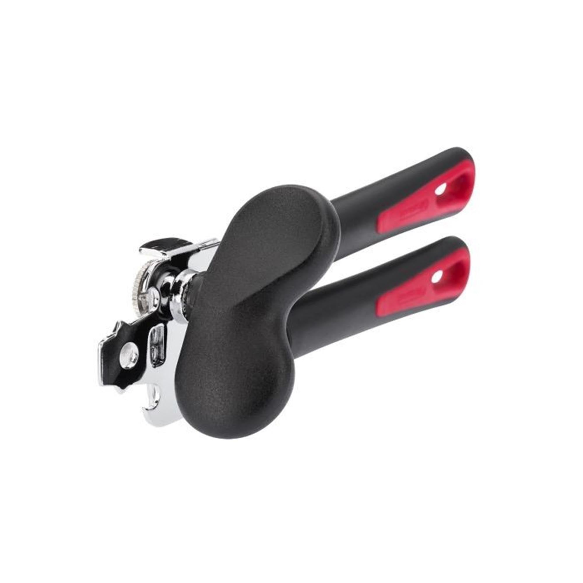 Der Zangendosenöffner Gallant von Westmark bietet müheloses Öffnen von Dosen mit ergonomischem Design und hochwertiger Verarbeitung.