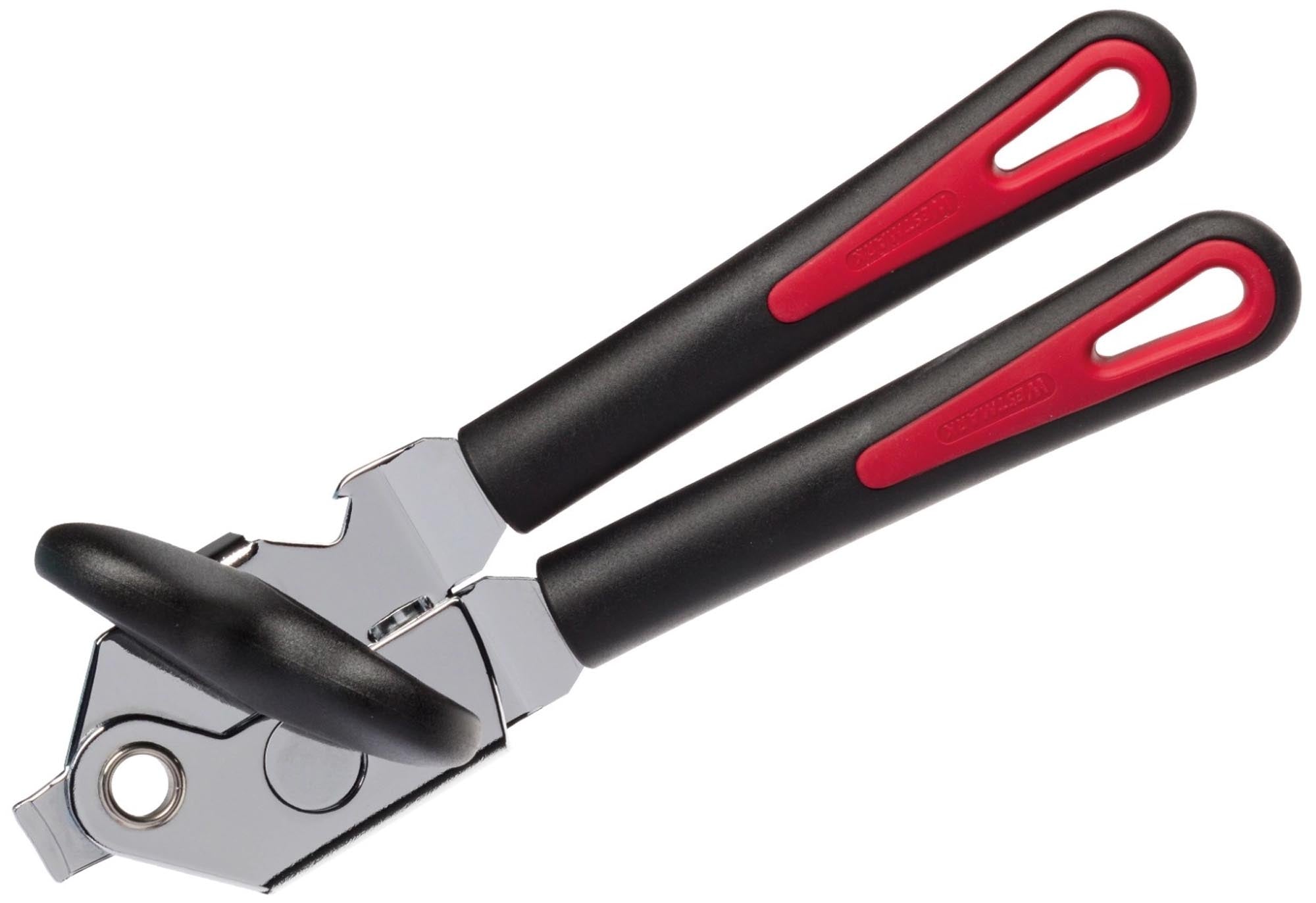Zangendosenöffner Gallant Super in Rot präsentiert im Onlineshop von KAQTU Design AG. Zange ist von Westmark