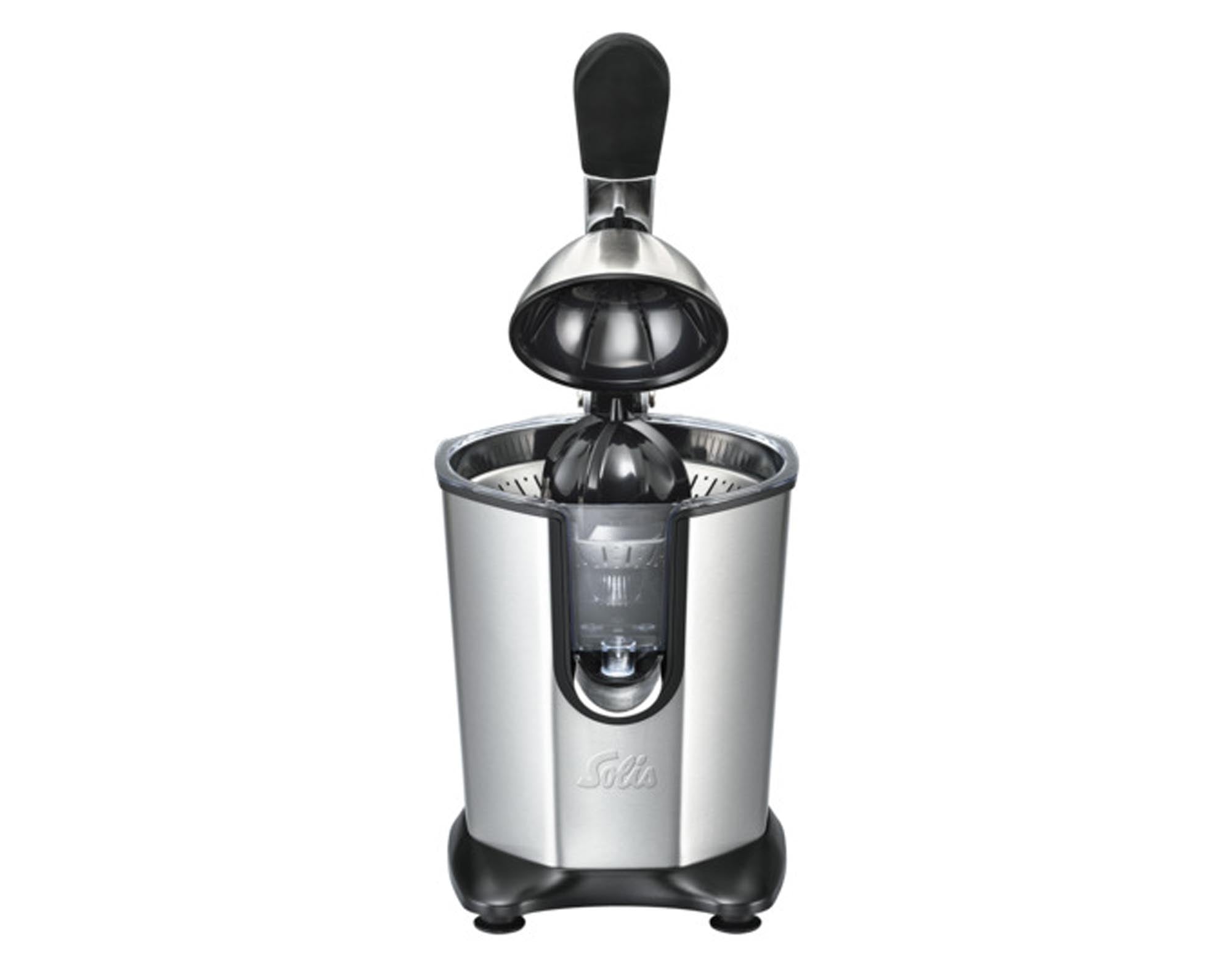 SOLIS Zitruspresse Smart Juicer Typ 8453