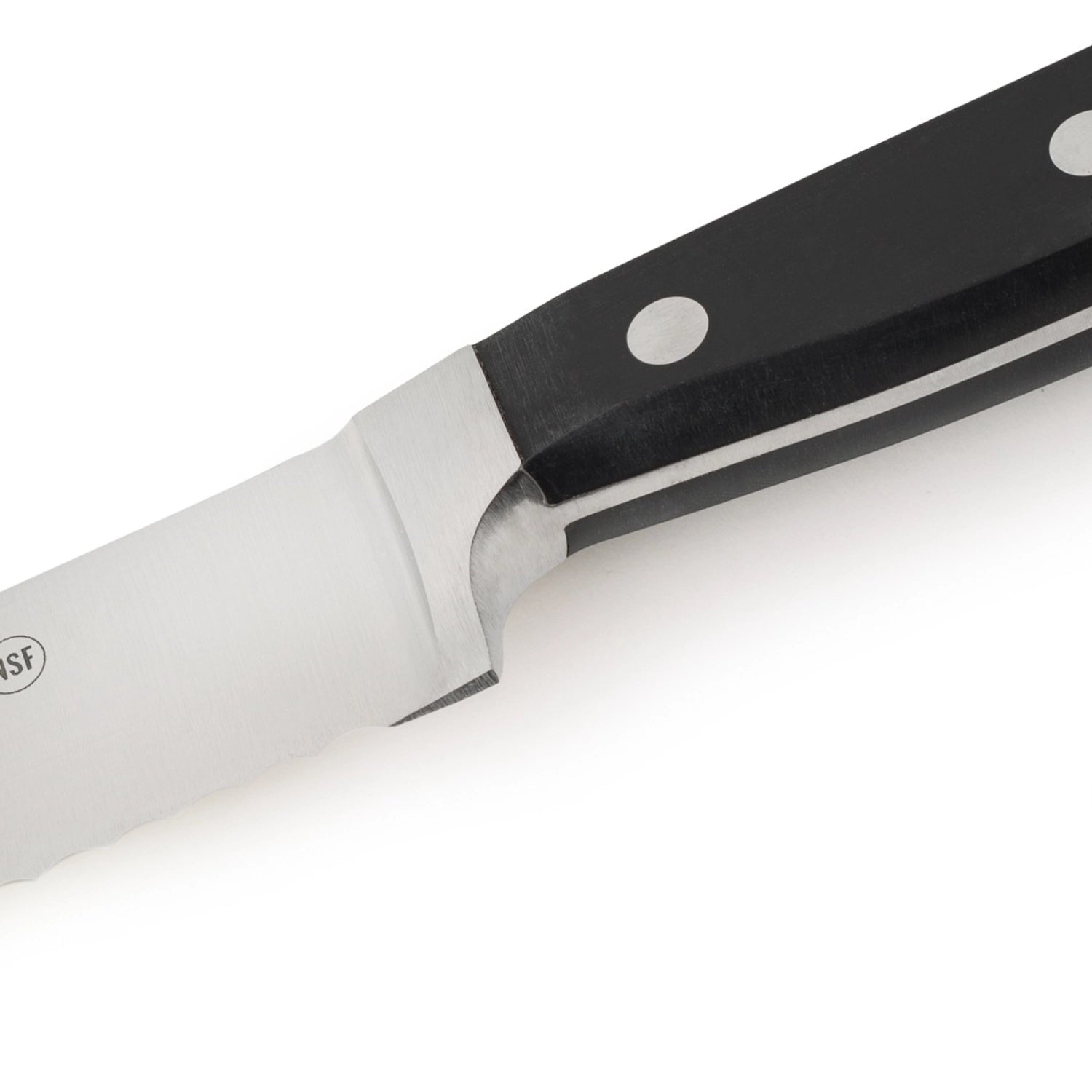 Clasica Brotmesser geschmiedet Klinge 18cm