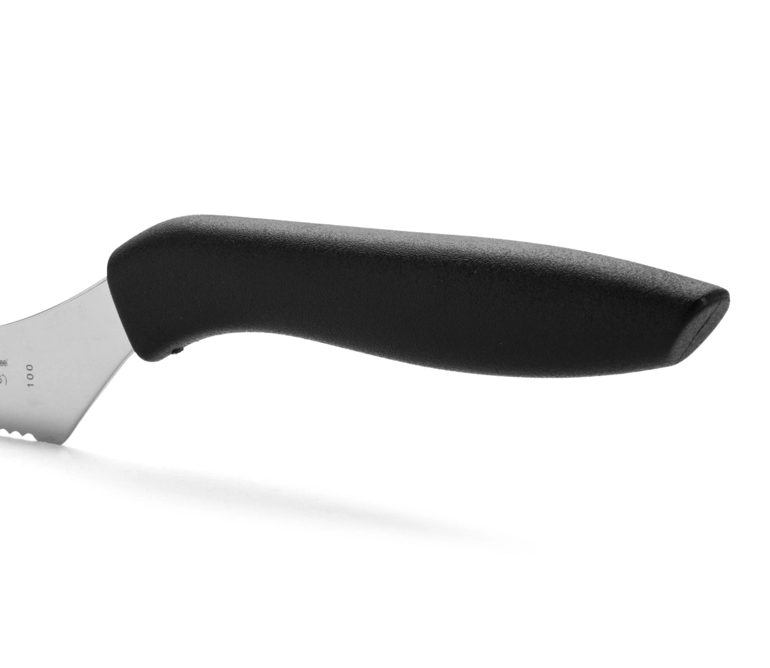 Elegantes Niza Allzweckmesser mit 13 cm Klinge von Arcos, ideal für präzises Schneiden und vielseitige Einsatzmöglichkeiten in der Küche.