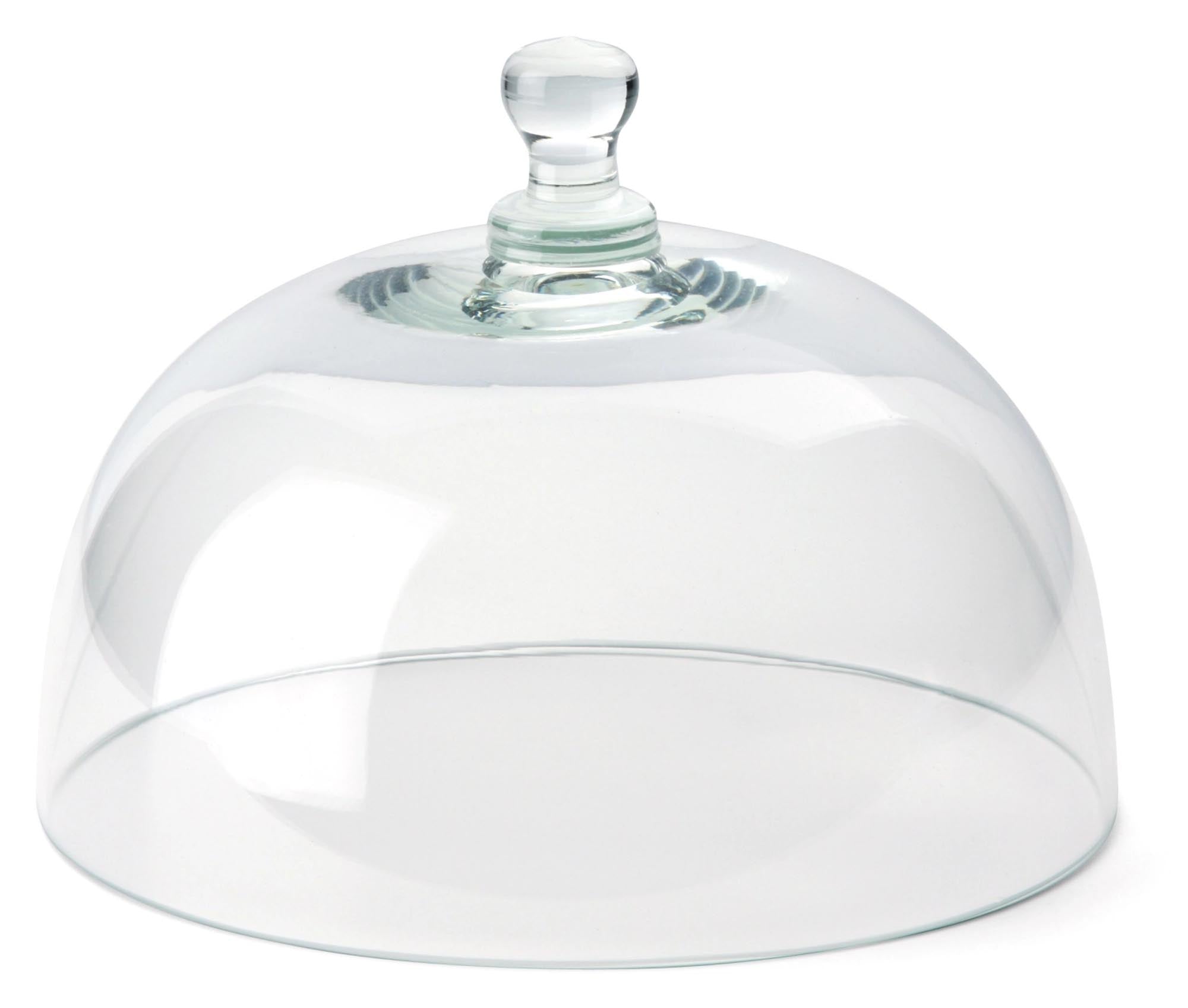 Glass bell individually, matching 3046,4521 20cm