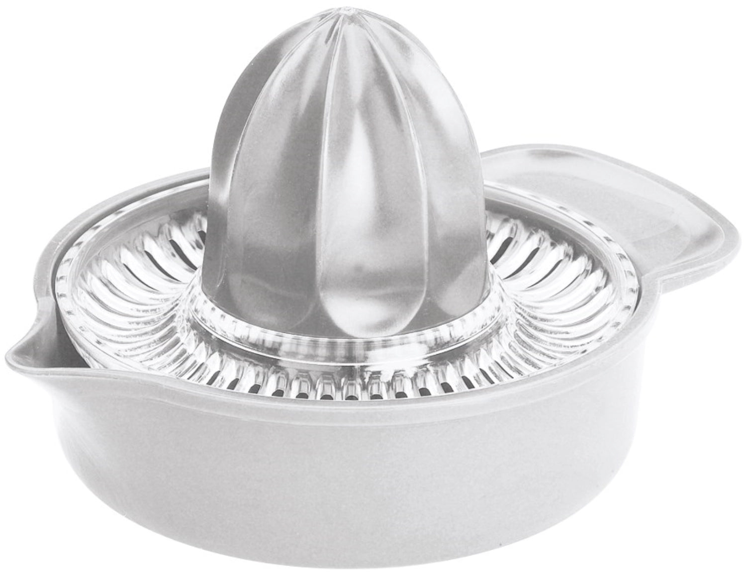 Spremiagrumi e arance sfuso 15,5x12x9,5cm 0,2 lt