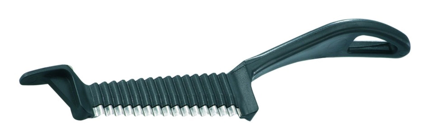 Buntschneider Garnetta, 21x3x2.5cm