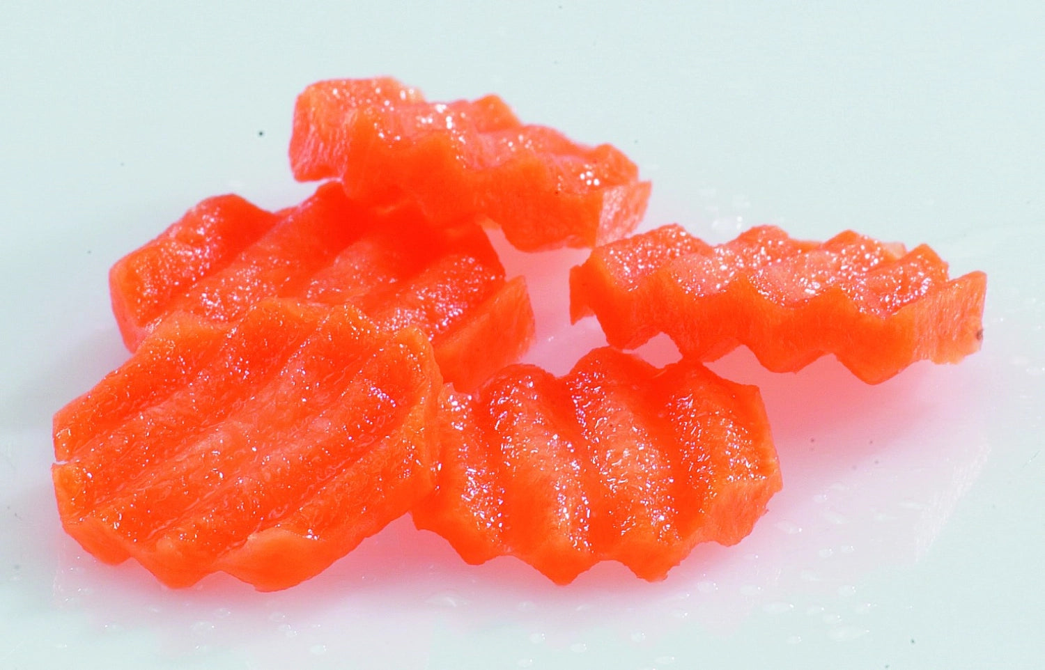 Buntschneider Garnetta, 21x3x2.5cm