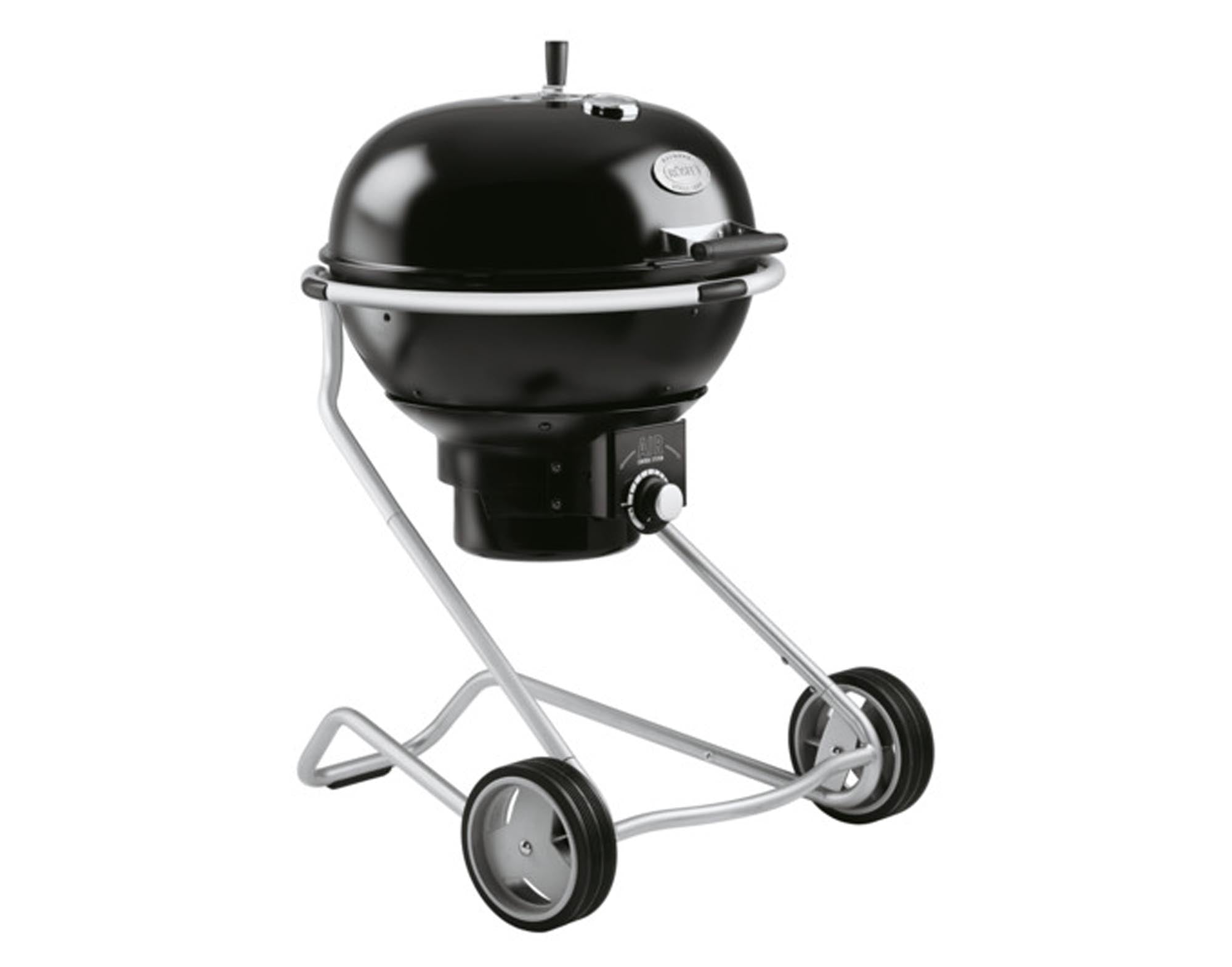 RÖSLE Barbecue a carbone No.1 F60 Air nero ø 60 cm