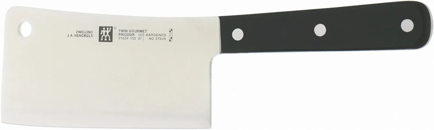 Zwilling Gourmet: Asiatische Präzision für scharfe Kochmomente.