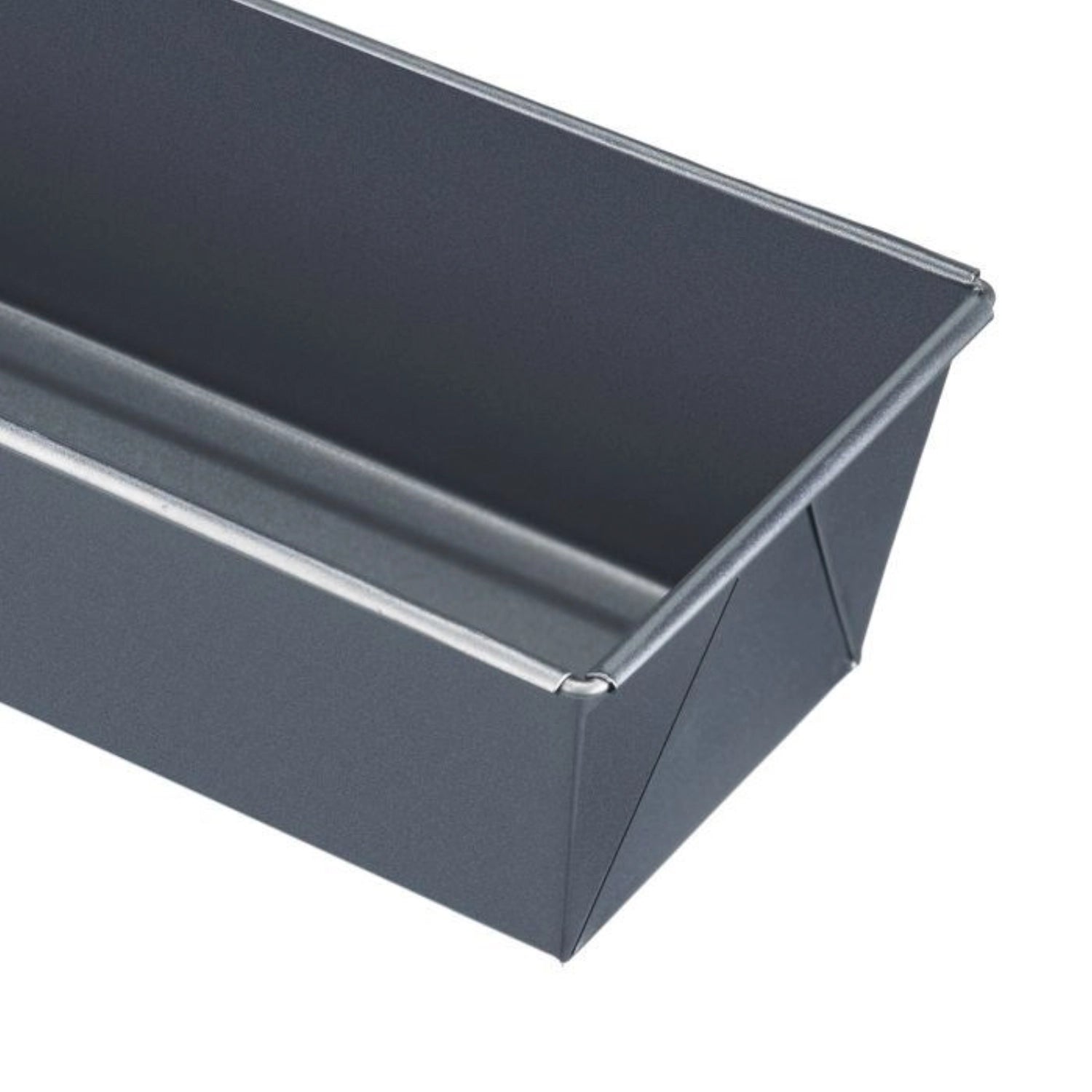 Robuste 30 cm Cakeform von Westmark, ideal für große Backprojekte. Die Antihaftbeschichtung sorgt für müheloses Entformen und einfache Pflege.