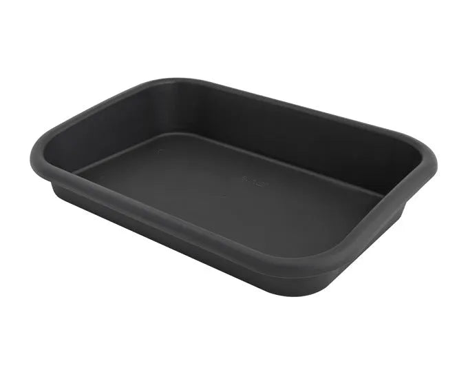 ELHO Unterlage Anzucht green basics laubgrün 60x42x11 cm in  präsentiert im Onlineshop von KAQTU Design AG. Gartenutensilien ist von ELHO