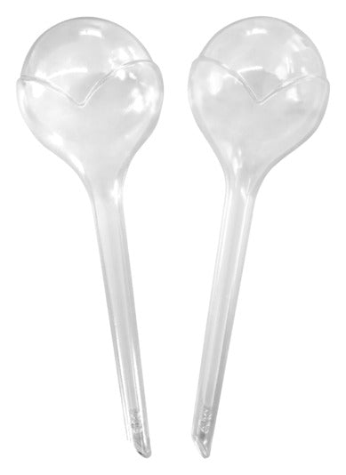 ELHO Pflanzenbewässerung aqua care transparent ø 9x32 cm in  präsentiert im Onlineshop von KAQTU Design AG. Bewässerung ist von ELHO