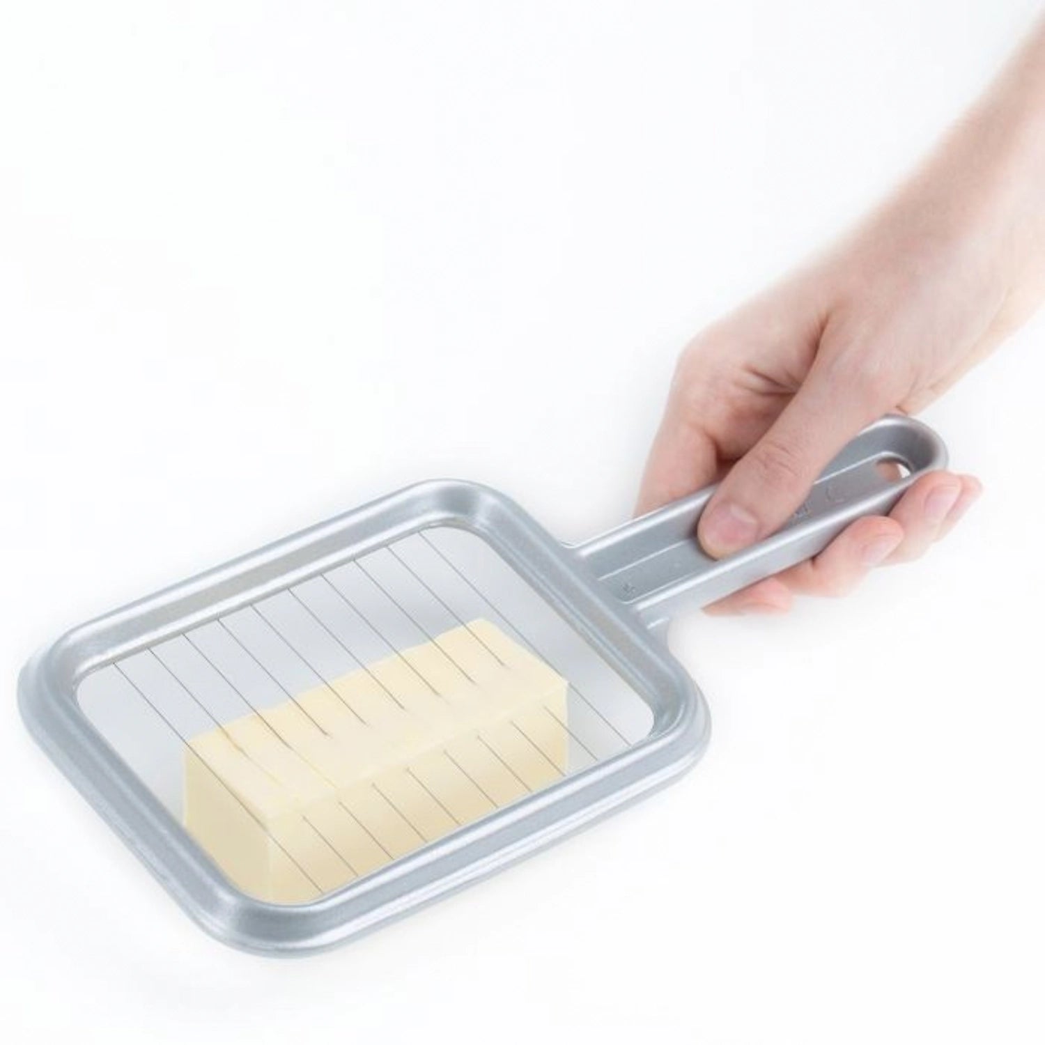 Butterteiler Portionetto, 25.5x11.5x1.3cm